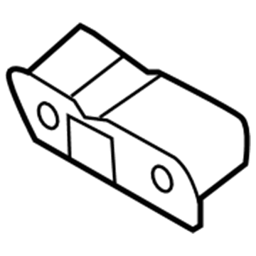 Volkswagen 7P6-853-795-9B9
