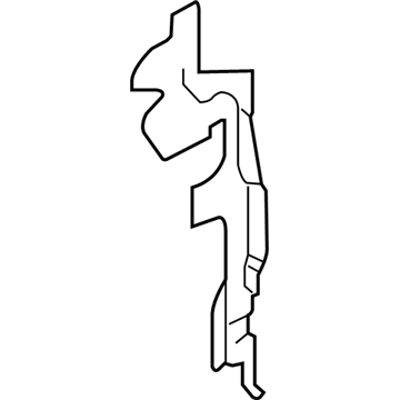 Volkswagen 5K0-121-283-F