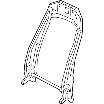 Volkswagen 8S7-881-516-C