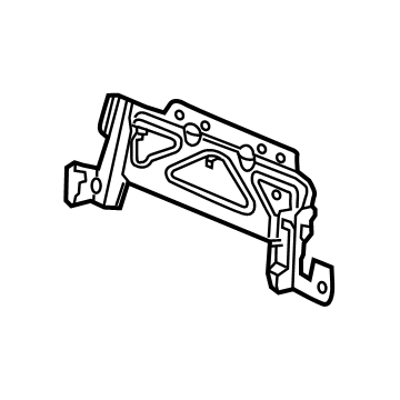 Volkswagen 5C6-885-585-B