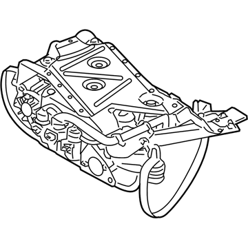 Volkswagen 3D0-616-005-Q