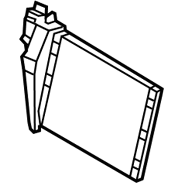 Volkswagen 1K0-963-235-H