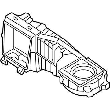 Volkswagen 1K1-820-007-C