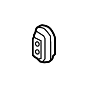 Volkswagen 1K0-820-139-A