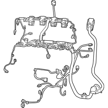 Volkswagen 06K-971-627-BP