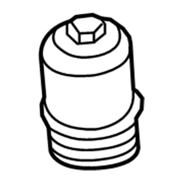 Volkswagen 02E-305-045