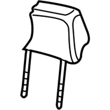 Volkswagen 3B0-885-921-AG-LGM