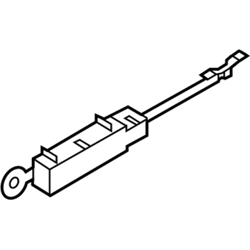 Volkswagen 3C5-035-570-B