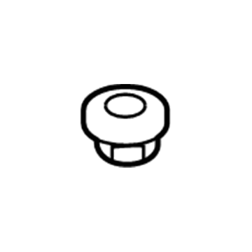 Volkswagen WHT-007-459
