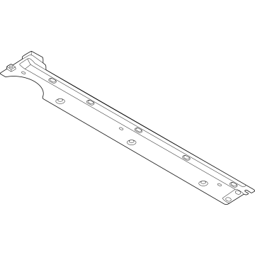Volkswagen 1N3-825-529-B