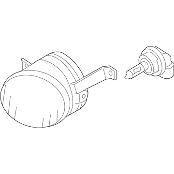 Volkswagen 6C0-941-699