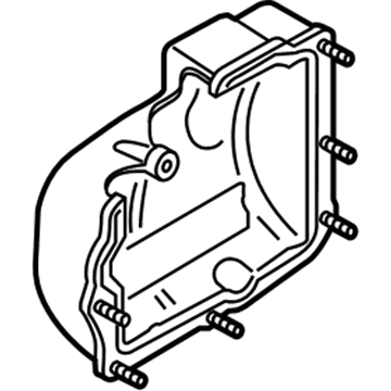 Volkswagen 12E-820-600