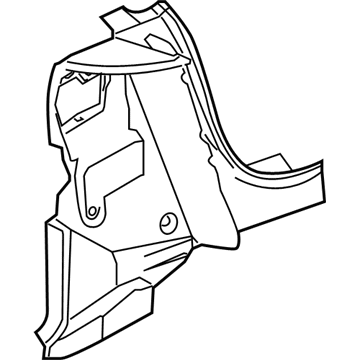 Volkswagen 1K5-813-319-A