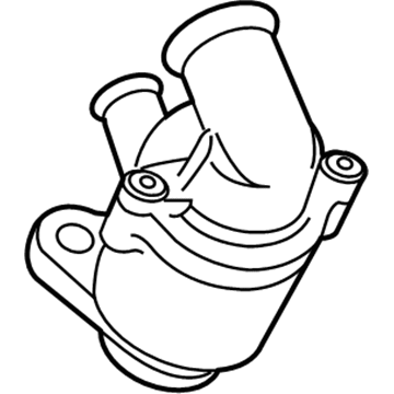 Volkswagen 059-122-111-D