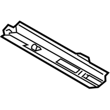 Volkswagen 1J0-803-531-E