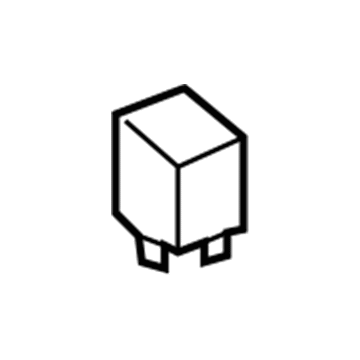 Volkswagen Relay - 1K0-906-381