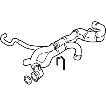 Volkswagen 7P6-122-101-M