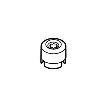 Volkswagen 1K0-601-173-9B9