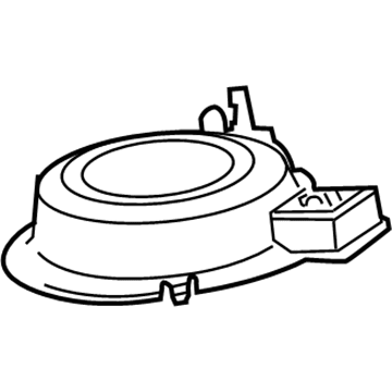 Volkswagen 3D0-412-359-C