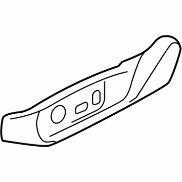Volkswagen 5H0-881-317-H-4PK