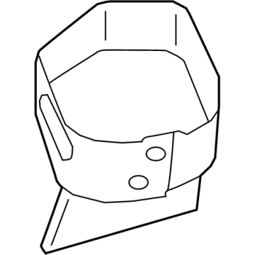 Volkswagen 3QF-121-653-A