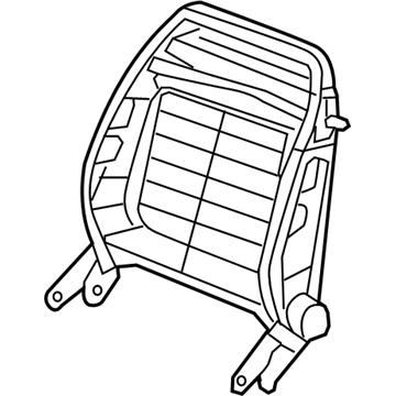 Volkswagen 1J3-881-045-GK