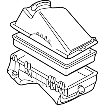 Volkswagen 1J0-129-607-AE