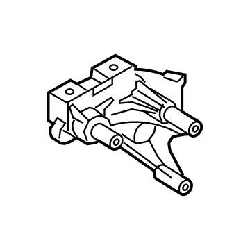 Volkswagen 06K-199-207-A