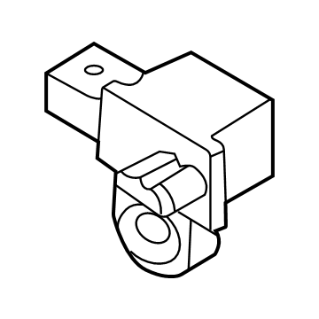 Volkswagen 3WA-959-345-B