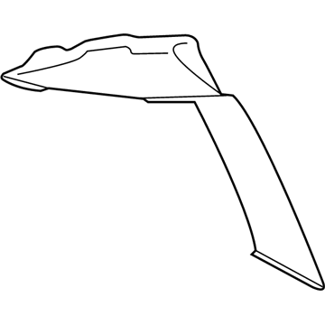 Volkswagen 5G0-945-309-A