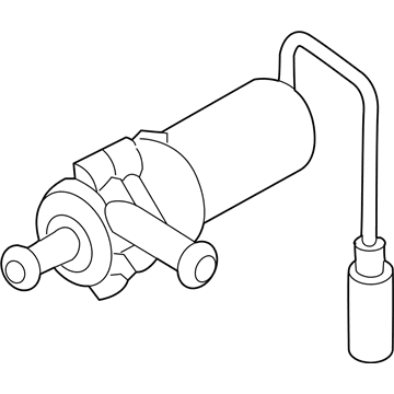 Volkswagen 3D0-965-561-E