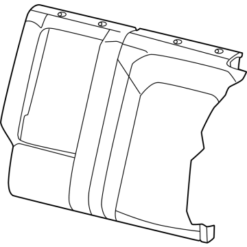 Volkswagen 1T3-885-805-AA-SHN