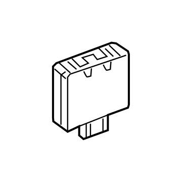 Volkswagen 2Q0-907-685-B