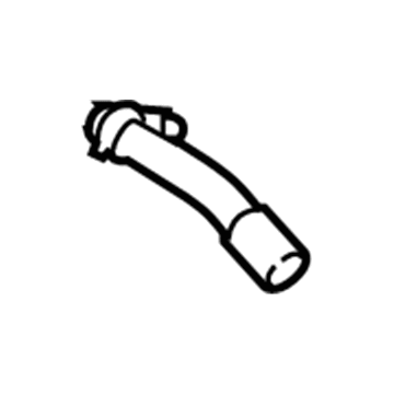Volkswagen 1K0-121-087-B