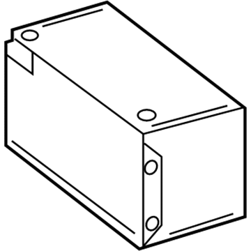 Volkswagen 5WA-915-418-B