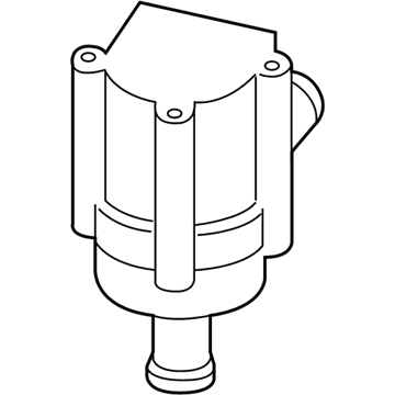 Volkswagen 5Q0-121-599-AD