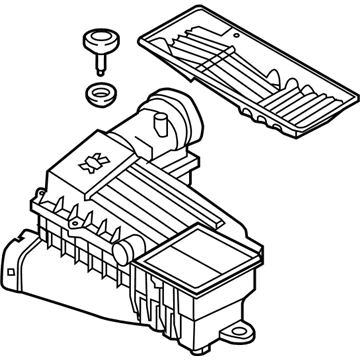 Volkswagen 5C0-129-601-D