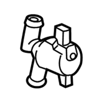 Volkswagen 5Q0-906-457-K