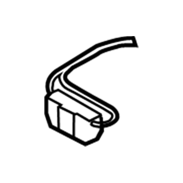 Volkswagen 7P6-971-584-B