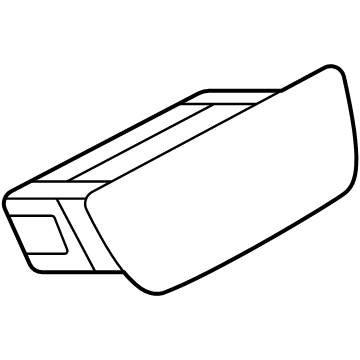 Volkswagen 17A-035-222-A