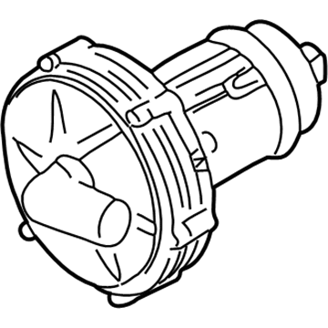 Volkswagen 06A-959-253-E