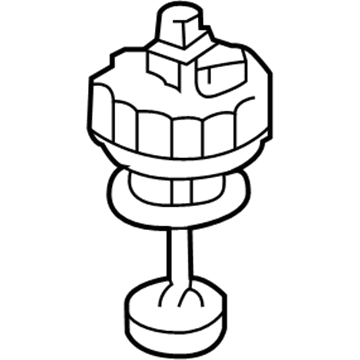 Volkswagen 1J1-611-349
