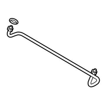Volkswagen 7L0-317-822-B