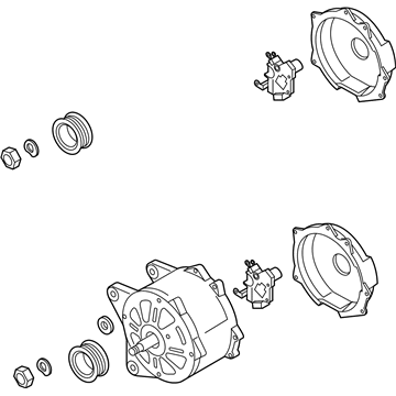 Volkswagen 06F-903-023-P