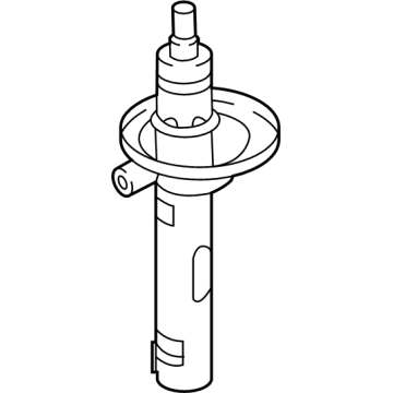 Volkswagen 5Q0-413-031-FL
