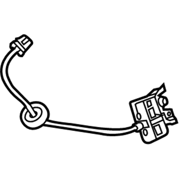 Volkswagen 5C5-810-773-B