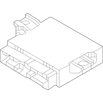 Volkswagen 5WA-919-298-B
