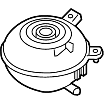 Volkswagen 1K0-121-407-F
