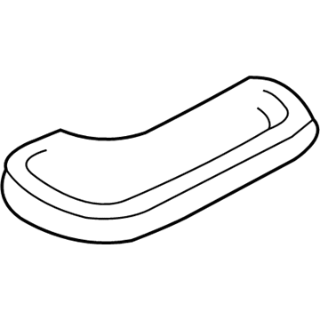 Volkswagen 3C0-035-349-A