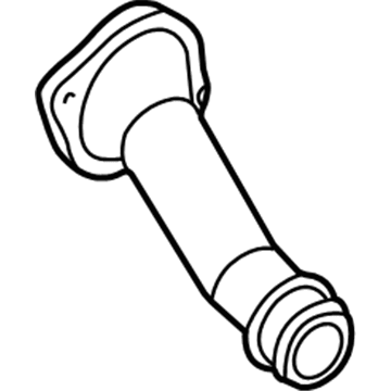 Volkswagen 06A-121-121-C